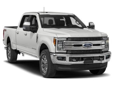 2019 Ford F-350 Base