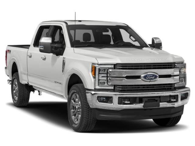 2019 Ford F-350 Base