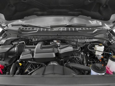 2017 Ford F-350 Base