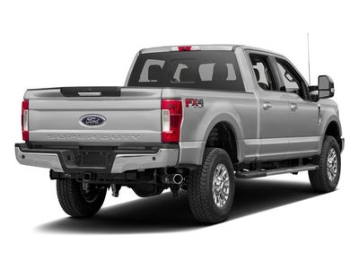 2017 Ford F-350 Base