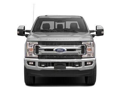 2017 Ford F-350 Base