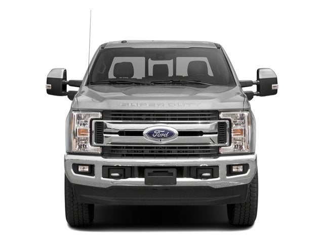 2017 Ford F-350 Base
