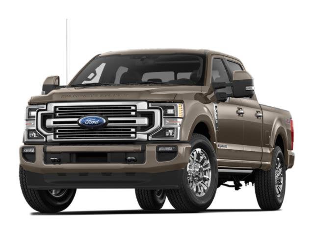 2022 Ford F-350 Base