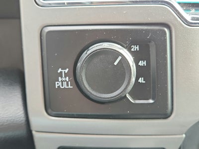 2022 Ford F-350 LARIAT 4WD Crew Cab 6.75' Box