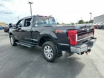 2022 Ford F-350 LARIAT 4WD Crew Cab 6.75' Box