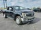 2022 Ford F-350 LARIAT 4WD Crew Cab 6.75' Box