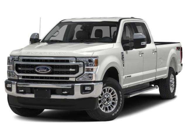 2020 Ford Super Duty F-350 DRW Pickup LARIAT