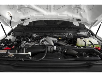 2020 Ford Super Duty F-350 DRW Pickup LARIAT