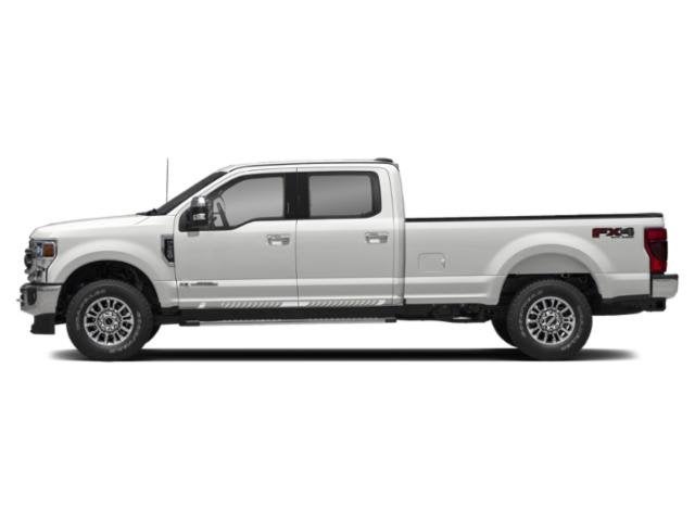 2020 Ford Super Duty F-350 DRW Pickup LARIAT