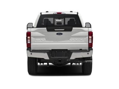 2020 Ford Super Duty F-350 DRW Pickup LARIAT