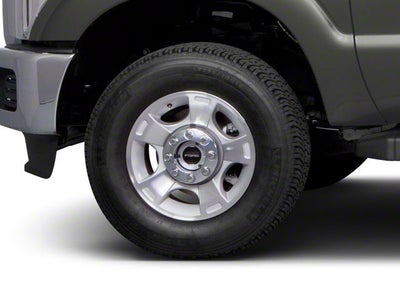 2011 Ford F-250 Base