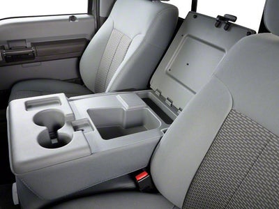 2011 Ford F-250 Base