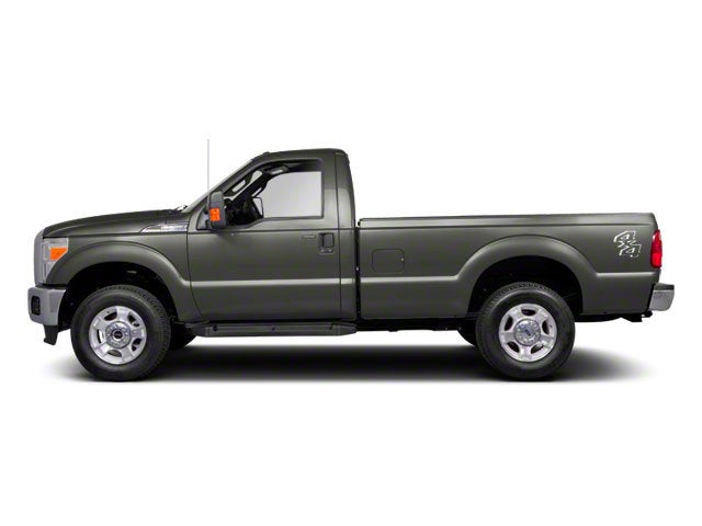 2011 Ford F-250 Base