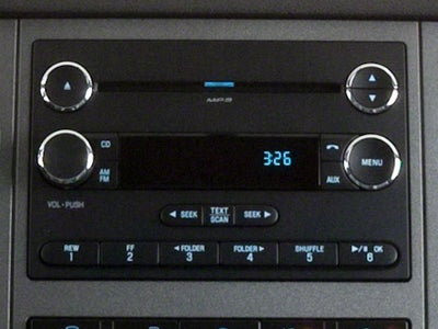 2011 Ford F-250 Base