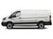 2025 Ford Transit Cargo Van T250