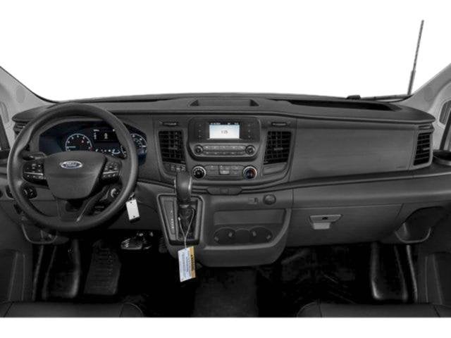 2025 Ford Transit Cargo Van T250