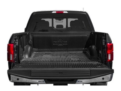 2020 Ford F-150 LARI