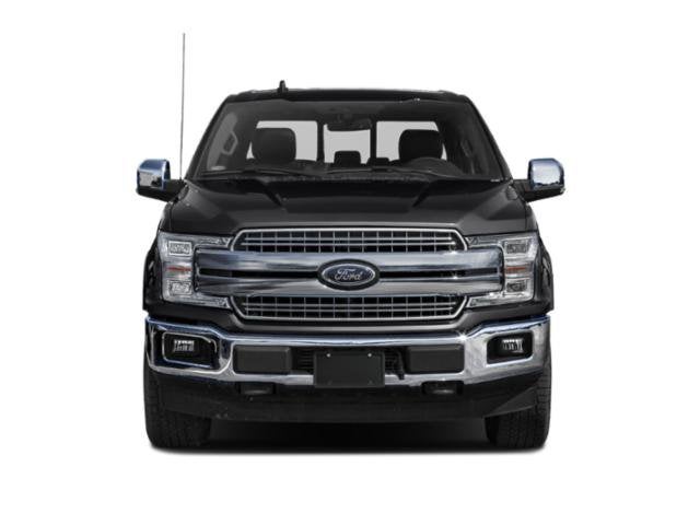 2020 Ford F-150 LARI