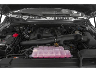 2020 Ford F-150 Base