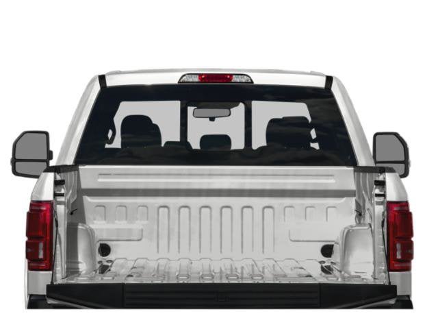 2015 Ford F-150 Base