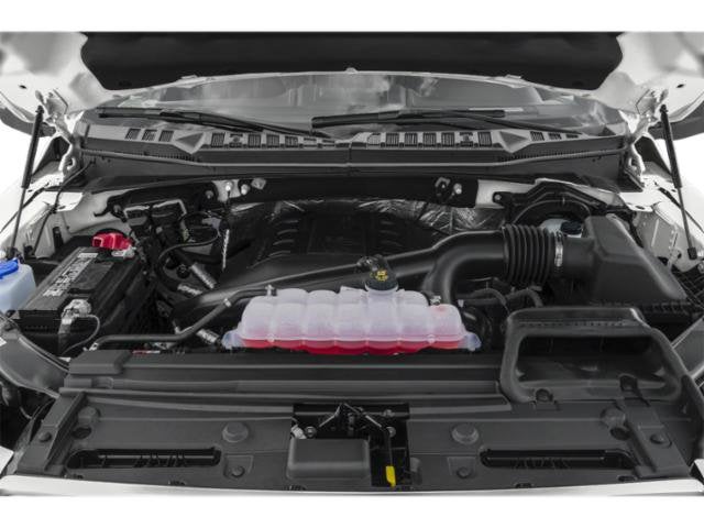 2015 Ford F-150 Base