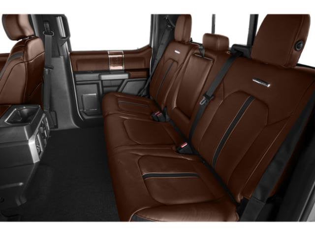 2015 Ford F-150 Base