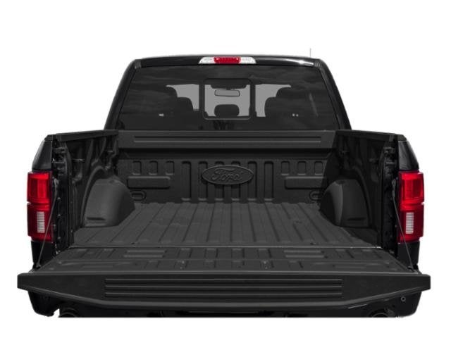 2018 Ford F-150 Base