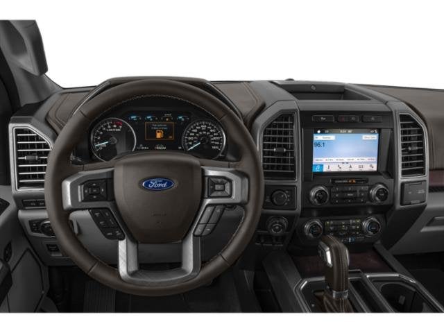 2018 Ford F-150 Base