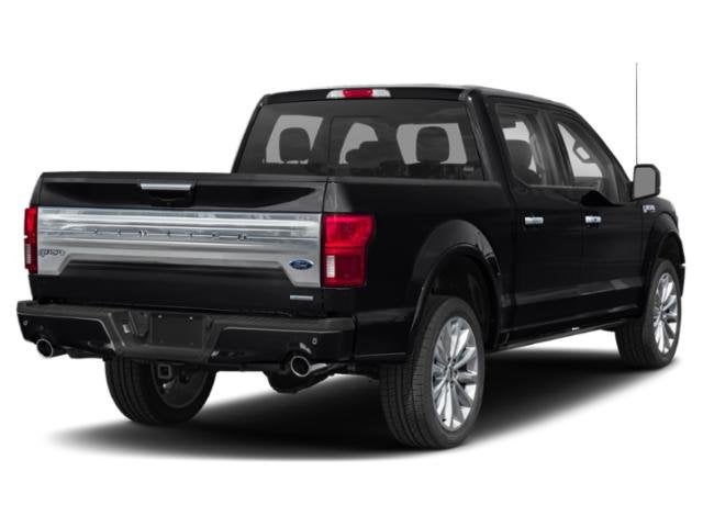 2018 Ford F-150 Base