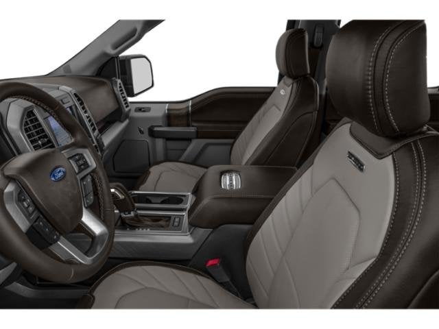 2018 Ford F-150 Base