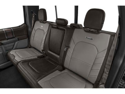 2018 Ford F-150 Base