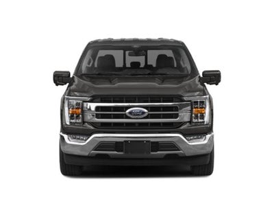 2021 Ford F-150 Base