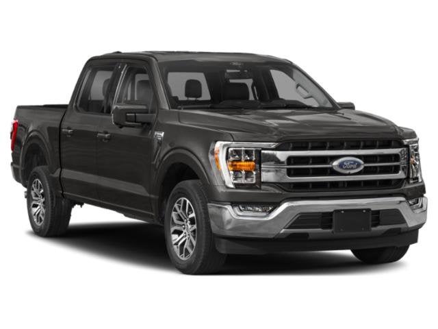 2021 Ford F-150 Base