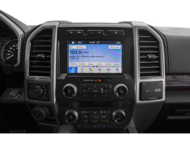 2018 Ford F-150 Base