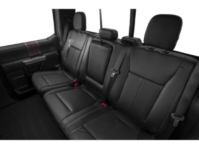 2018 Ford F-150 Base