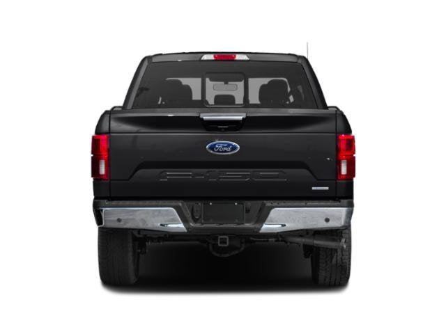 2018 Ford F-150 Base