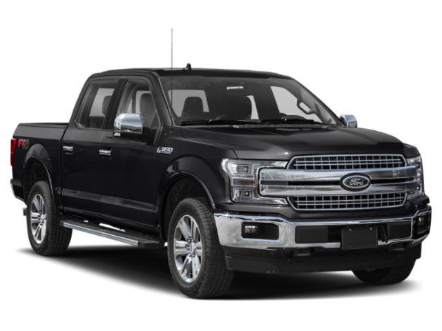 2018 Ford F-150 Base