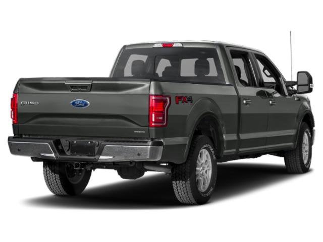 2015 Ford F-150 Base