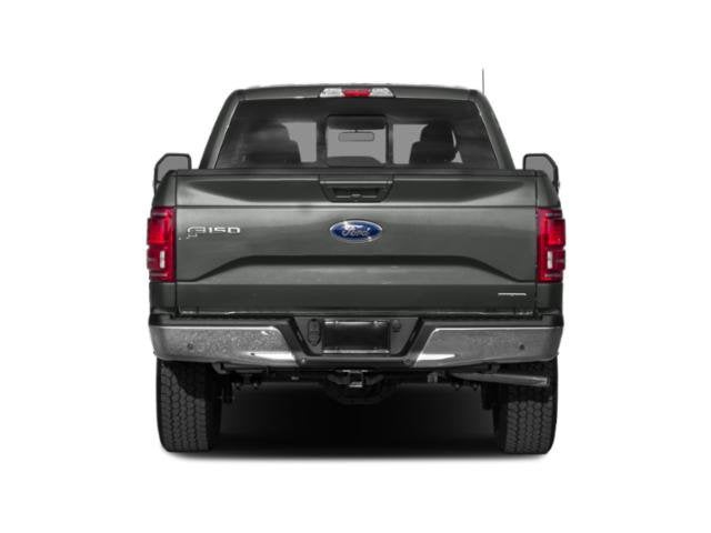 2015 Ford F-150 Base