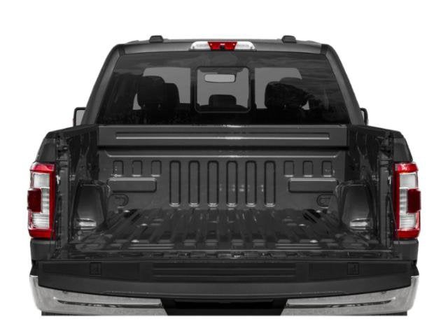 2021 Ford F-150 Base