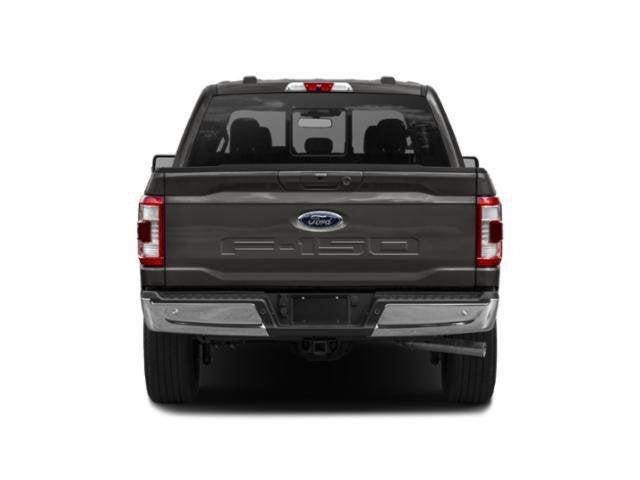 2021 Ford F-150 Base