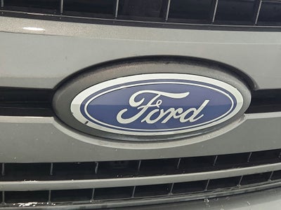 2019 Ford F-150 Base