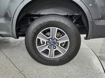 2019 Ford F-150 Base