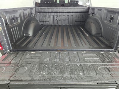 2019 Ford F-150 Base