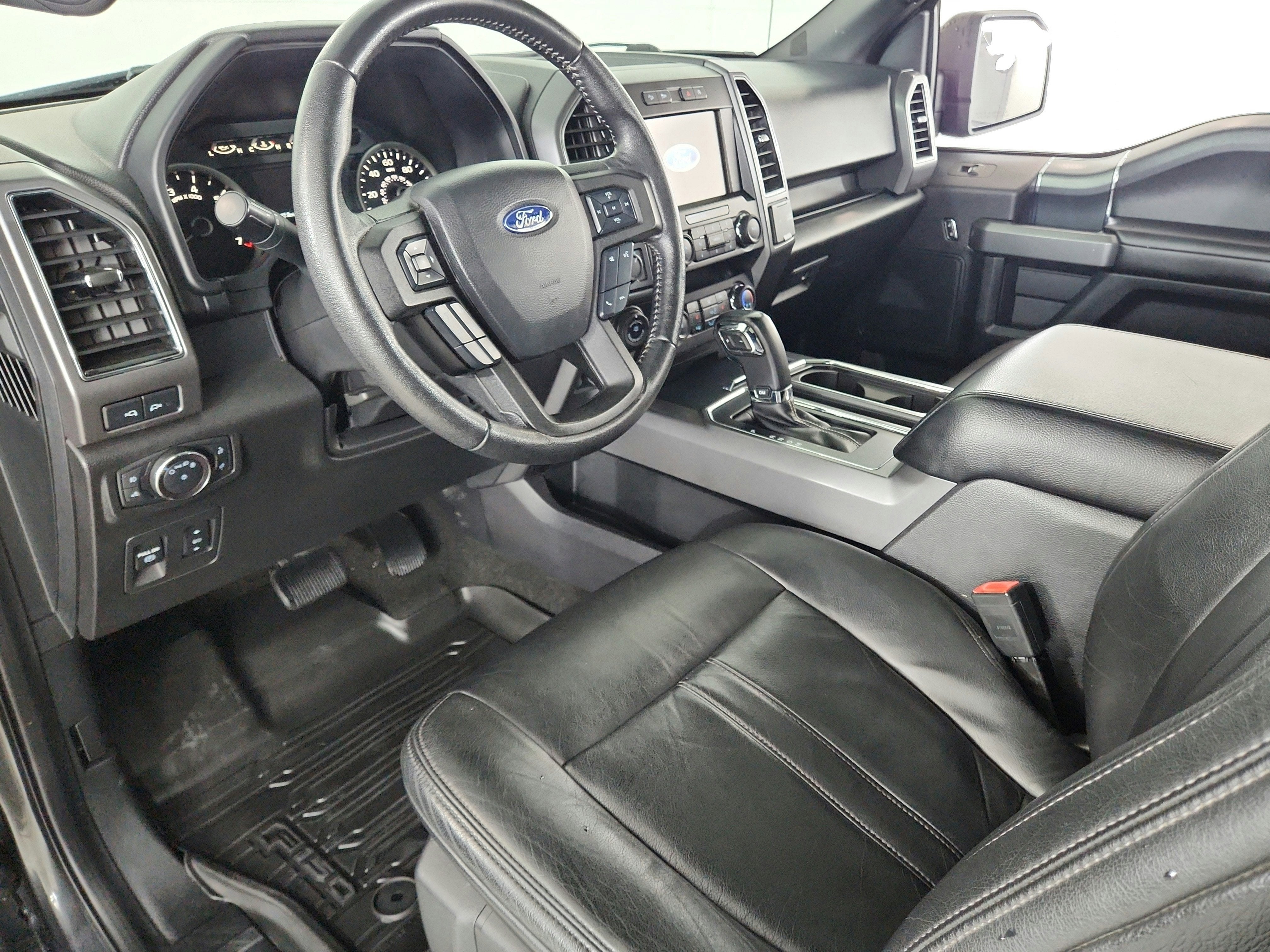 2019 Ford F-150 Base