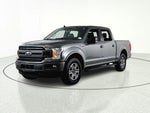 2019 Ford F-150 Base