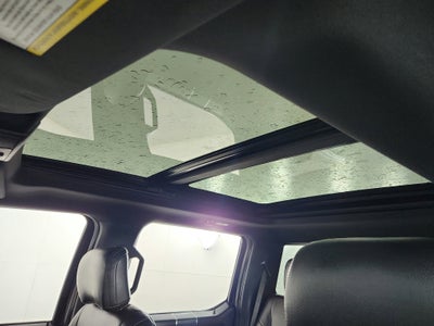 2019 Ford F-150 Base