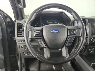 2019 Ford F-150 Base