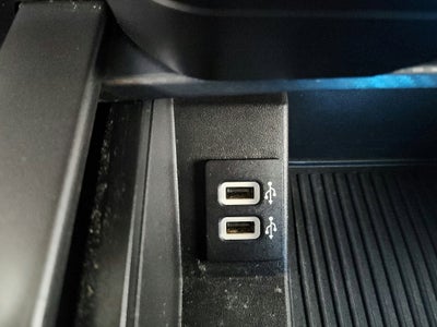 2019 Ford F-150 Base