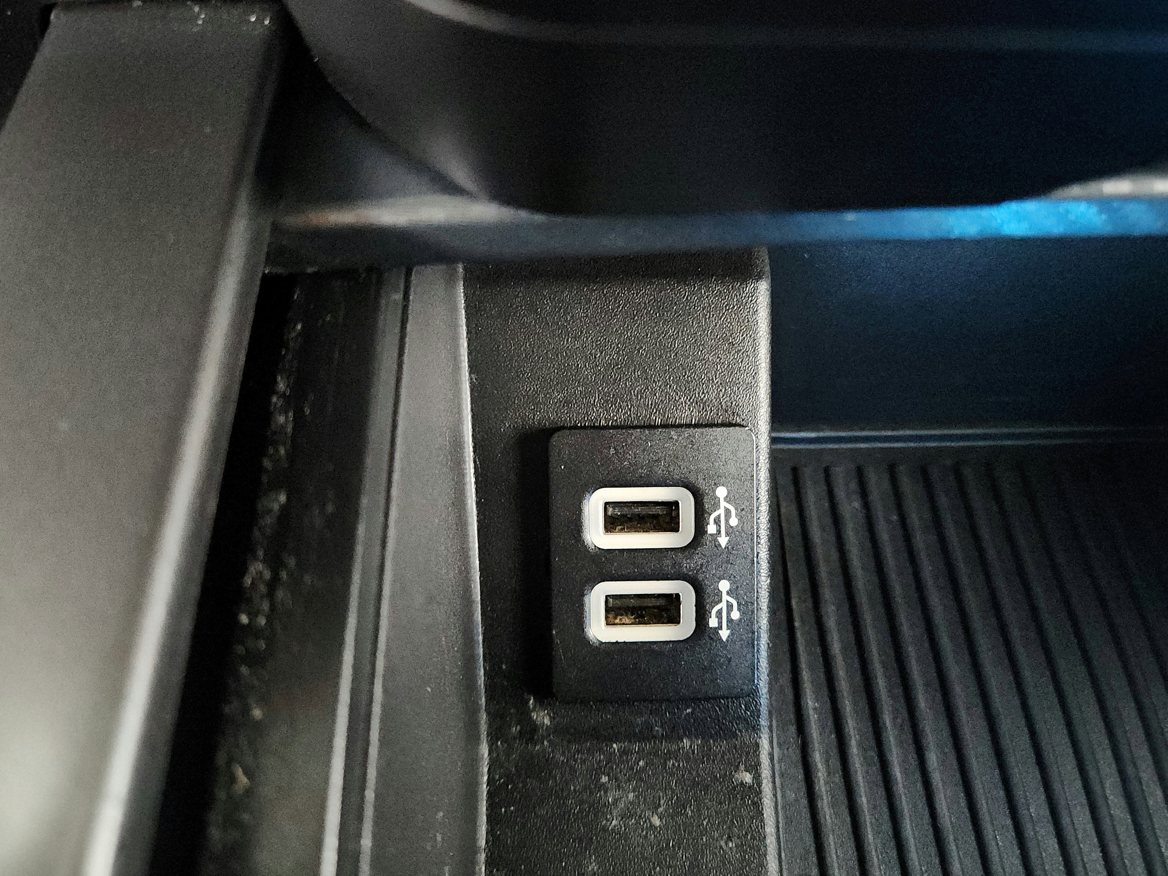 2019 Ford F-150 Base